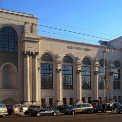 В Краснотурьинске стартует филармонический сезон